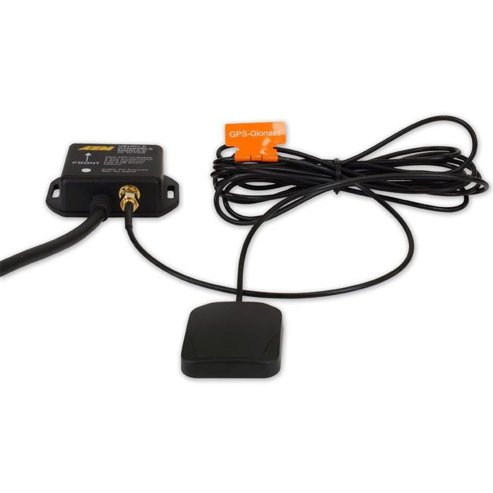 Vehicle Dynamic Module AEM Vehicle Dynamics Module (VDM) — Speed Science
