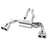 Borla 10-14 Genesis Coupe 2.0L Turbo Only AT/MT RWD 2DR Catback Exhaust
