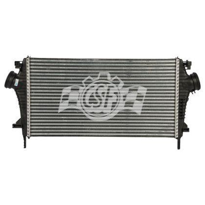 CSF 2011 Saab 44079 2.0L OEM Intercooler