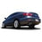 Borla 07-12 VW Passat / CC 2.0L AT/MT FWD Sport SS Catback Exhaust