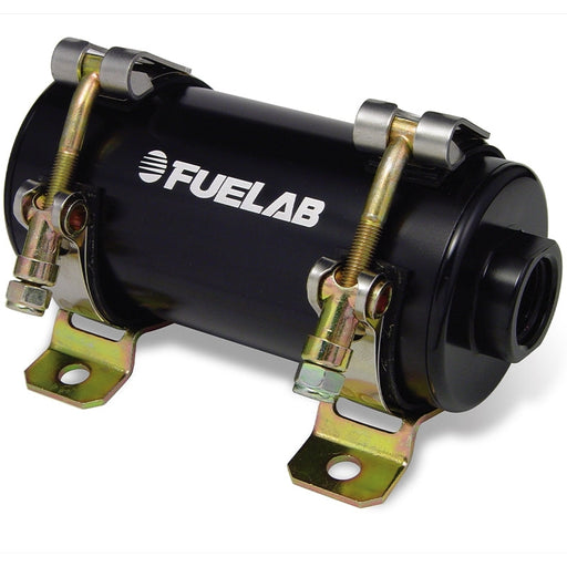 Fuel Lab EFI In-Line Fuel Pump 1500HP