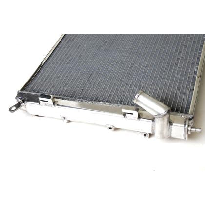 CSF 02-06 Mini Cooper S Radiator