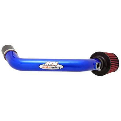 AEM 03-04 Mazda 6i 4CYL Blue Cold Air Intake