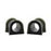 Whiteline 5/83-4/87 Toyota Corolla AE86 Sprinter 20mm Sway Bar Mount Bushing