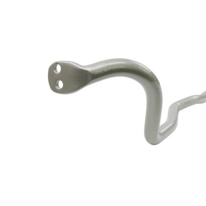 Whiteline 05-08 Subaru Legacy GT / 04-07 Subaru Outback (Non-Turbo ONLY) 22mm HD Adj. Front Swaybar