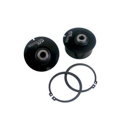 Whiteline 07+ Mitsubishi Lancer EVO-X MY08 Front Anti-Lift/Caster Kit Race