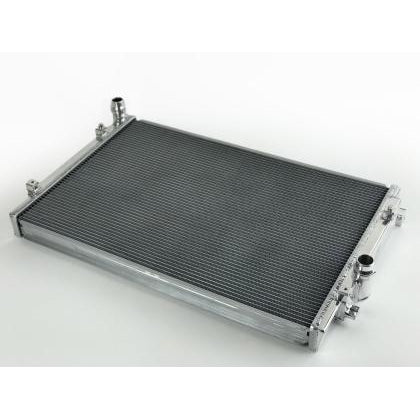 CSF 2015+ Volkswagen Golf/GTI (VAG MQB) Triple-Pass Radiator