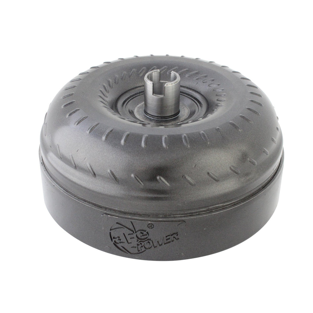 aFe Power F3 Torque Converter 1200 Stall A1000 GM Diesel Trucks 01-15 V8-6.6L (td) LB7/LLY/LBZ/LMM/LML