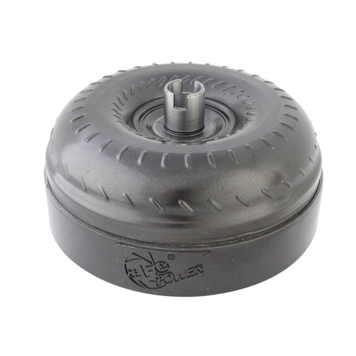 aFe Power F3 Torque Converter 1200 Stall A1000 GM Diesel Trucks 01-15 V8-6.6L (td) LB7/LLY/LBZ/LMM/LML