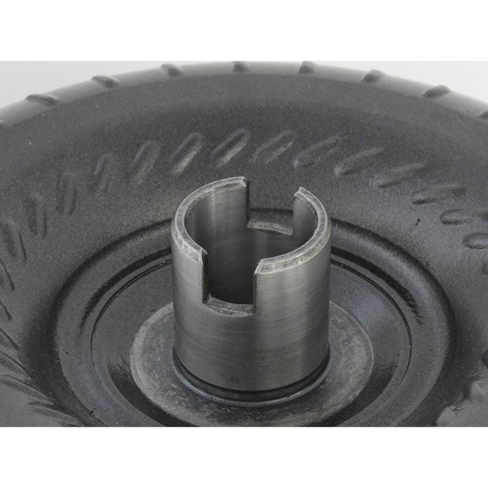 aFe Power F3 Torque Converter 1200 Stall A1000 GM Diesel Trucks 01-15 V8-6.6L (td) LB7/LLY/LBZ/LMM/LML