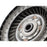 aFe Power F3 Torque Converter 1200 Stall A1000 GM Diesel Trucks 01-15 V8-6.6L (td) LB7/LLY/LBZ/LMM/LML