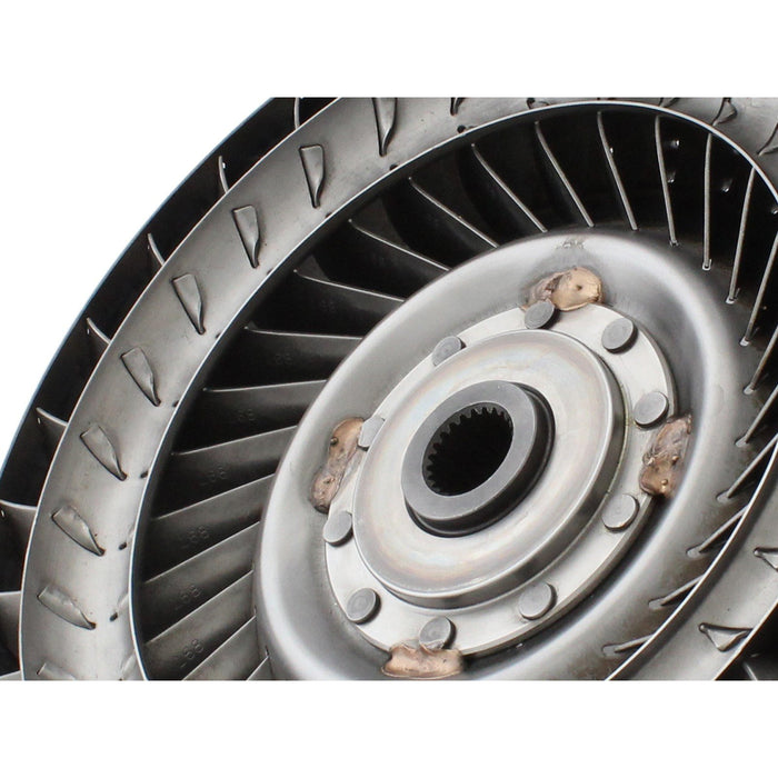 aFe Power F3 Torque Converter 1200 Stall A1000 GM Diesel Trucks 01-15 V8-6.6L (td) LB7/LLY/LBZ/LMM/LML
