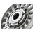 aFe Power F3 Torque Converter 1200 Stall A1000 GM Diesel Trucks 01-15 V8-6.6L (td) LB7/LLY/LBZ/LMM/LML