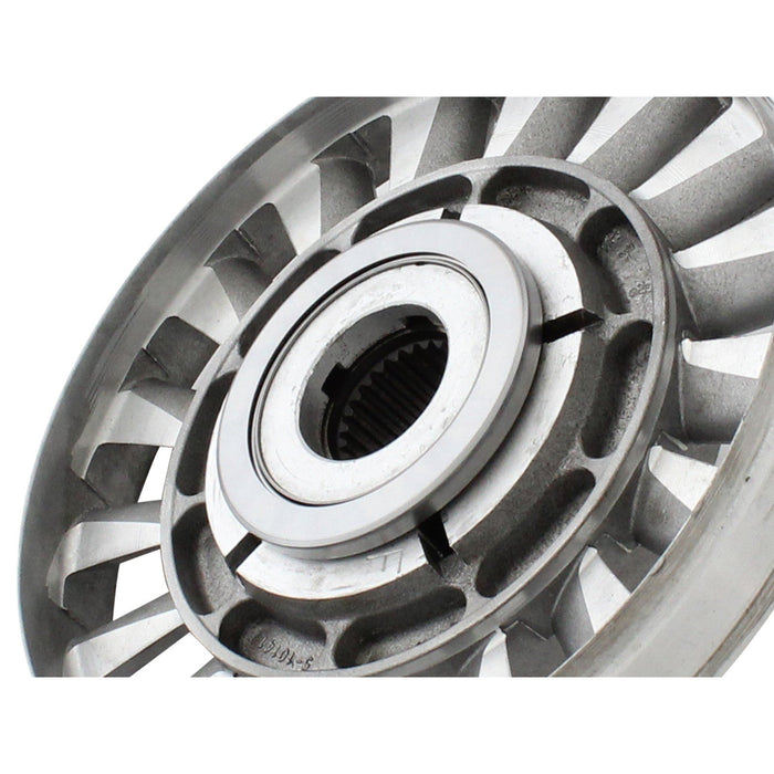 aFe Power F3 Torque Converter 1200 Stall A1000 GM Diesel Trucks 01-15 V8-6.6L (td) LB7/LLY/LBZ/LMM/LML