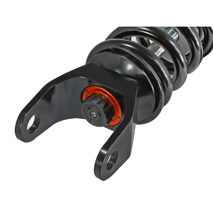 aFe Power Control PFADT Series Featherlight Adjustable Street/Track Coilover System Chevrolet Corvette (C5/C6) 1997-2013
