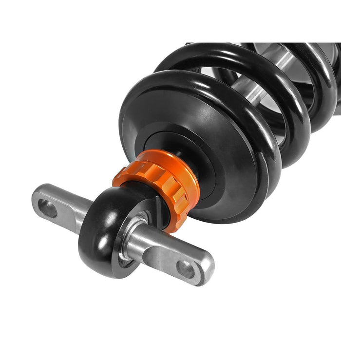aFe Power Control PFADT Series Featherlight Adjustable Street/Track Coilover System Chevrolet Corvette (C5/C6) 1997-2013