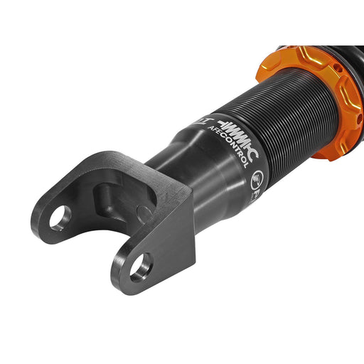 aFe Power Control PFADT Series Featherlight Adjustable Street/Track Coilover System Chevrolet Corvette (C7) 14-19 V8-6.2L