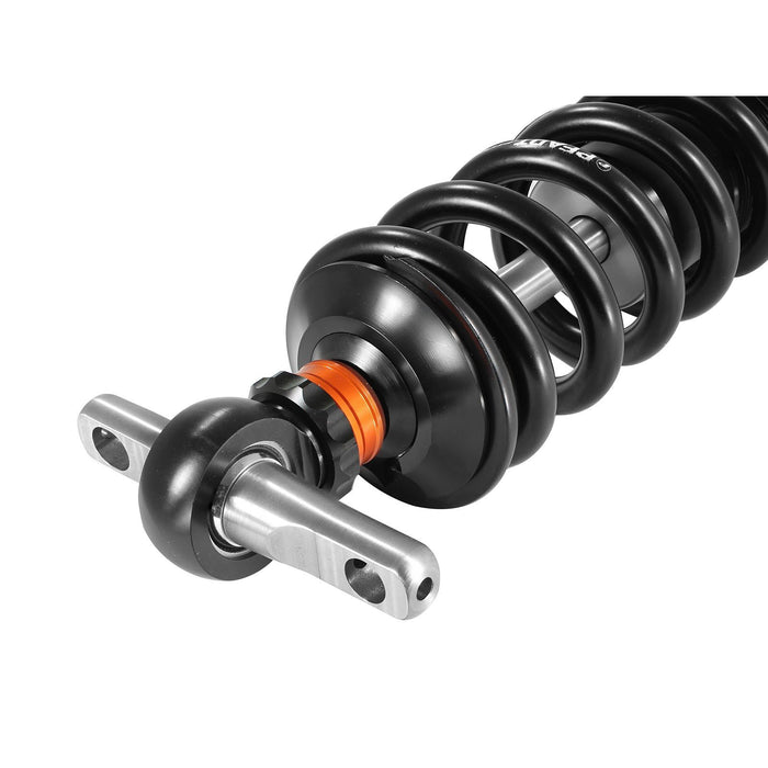 aFe Power Control PFADT Series Featherlight Adjustable Street/Track Coilover System Chevrolet Corvette (C7) 14-19 V8-6.2L