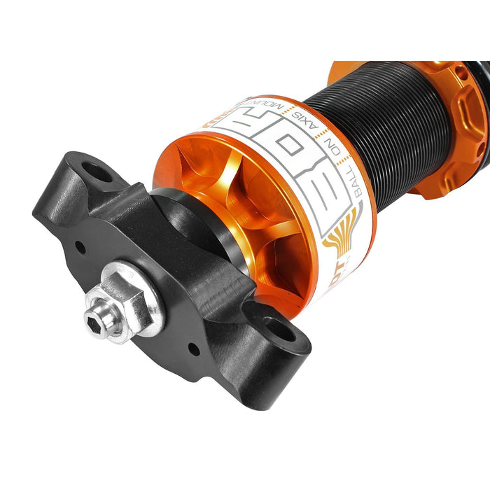 aFe Power Control PFADT Series Featherlight Adjustable Street/Track Coilover System Chevrolet Corvette (C7) 14-19 V8-6.2L
