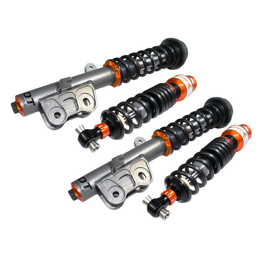 aFe Power Control PFADT Series Featherlight Adjustable Street/Track Coilover System Chevrolet Camaro 10-15 V6/V8