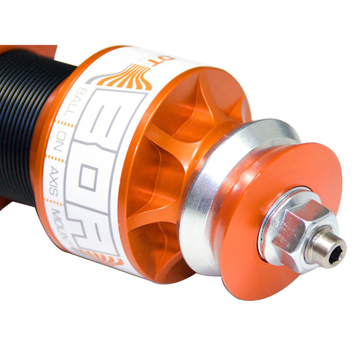 aFe Power Control PFADT Series Featherlight Adjustable Street/Track Coilover System Chevrolet Camaro 10-15 V6/V8