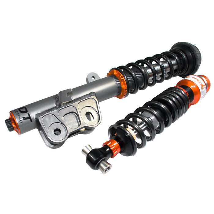 aFe Power Control PFADT Series Featherlight Adjustable Drag Racing Coilover System Chevrolet Camaro 10-15 V6/V8