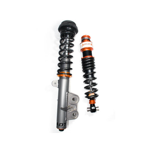 aFe Power Control PFADT Series Featherlight Adjustable Drag Racing Coilover System Chevrolet Camaro 10-15 V6/V8