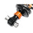 aFe Power Control PFADT Series Featherlight Adjustable Drag Racing Coilover System Chevrolet Camaro 10-15 V6/V8