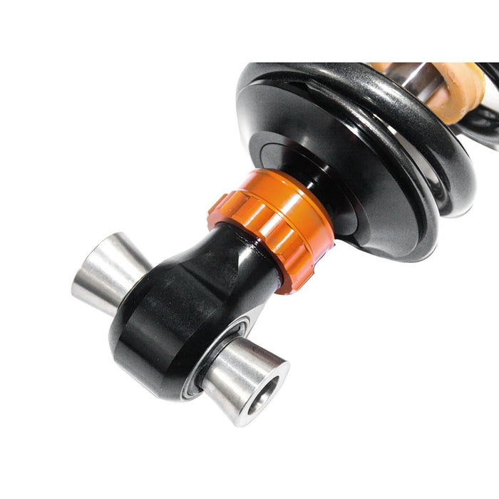 aFe Power Control PFADT Series Featherlight Adjustable Drag Racing Coilover System Chevrolet Camaro 10-15 V6/V8