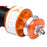 aFe Power Control PFADT Series Featherlight Adjustable Drag Racing Coilover System Chevrolet Camaro 10-15 V6/V8