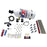 Nitrous Express GM LT1/LS1 Pro Piranha Nozzle Gas Nitrous Kit w/10lb Bottle