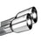 Borla 2016-2021 Chevrolet Camaro SS Axle-Back Exhaust System ATAK Part # 11921