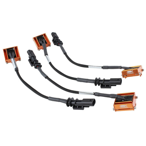 aFe Power Suspension Logic Electronic Shock Modules w/ Large Connector Chevrolet Corvette (C5/C6) 97-13, Cadillac CTS 09-13