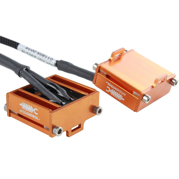 aFe Power Suspension Logic Electronic Shock Modules w/ Large Connector Chevrolet Corvette (C5/C6) 97-13, Cadillac CTS 09-13