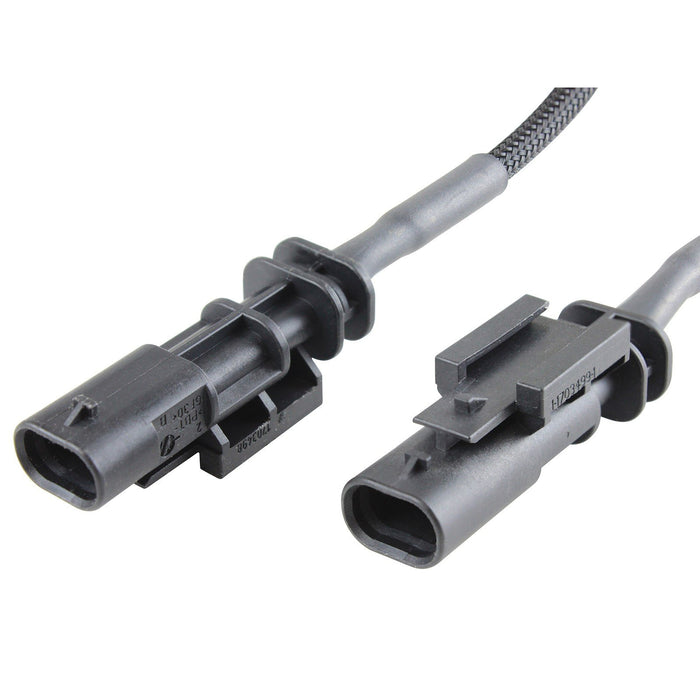 aFe Power Suspension Logic Electronic Shock Modules w/ Large Connector Chevrolet Corvette (C5/C6) 97-13, Cadillac CTS 09-13