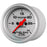 AutoMeter 2-1/16" Fuel Rail Pressure, 0-30K Psi, Stepper Motor, Ultra-Lite