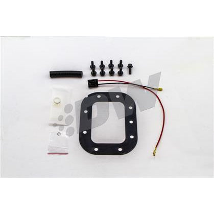 DeatschWerks 84-85 Chevy Corvette 5.7L DW200 255 LPH In-Tank Fuel Pump w/ Install Kit