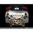AWE Tuning Audi B8.5 All Road Touring Edition Exhaust - Dual Outlet Diamond Black Tips