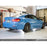 AWE Tuning BMW F8X M3/M4 Non-Resonated Track Edition Exhaust - Chrome Silver Tips (102mm)