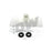 DeatschWerks 165 LPH In-Tank Fuel Pump w/ 10-13 Kia Forte 2.0 / 2.5L Install Kit