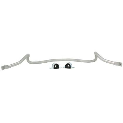 Whiteline 3/11+ Chevy Cruze JH, 2011+ Chevy Volt EV Front 27mm Heavy Duty Fixed Swaybar