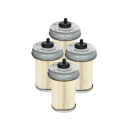 aFe Power Pro Guard D2 Fuel Filter GM Diesel Trucks 92-00 V8-6.2/6.5L (td)
