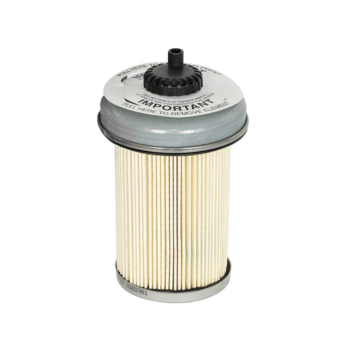 aFe Power Pro Guard D2 Fuel Filter GM Diesel Trucks 92-00 V8-6.2/6.5L (td)