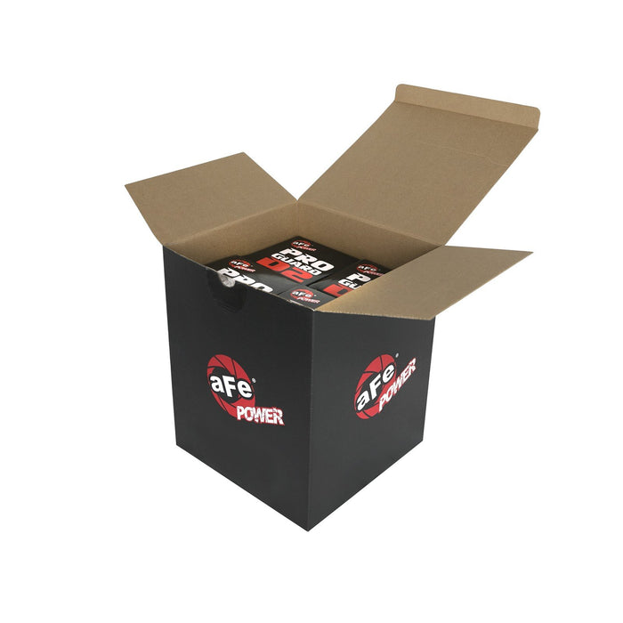 aFe Power Pro Guard D2 Fuel Filter Dodge Diesel Trucks 97-99 L6-5.9L (td)