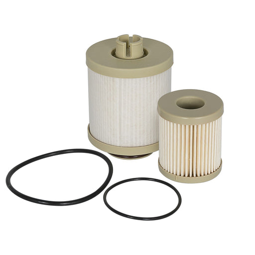 aFe Power Pro Guard D2 Fuel Filter Ford Diesel Trucks 03-07 V8-6.0L (td)