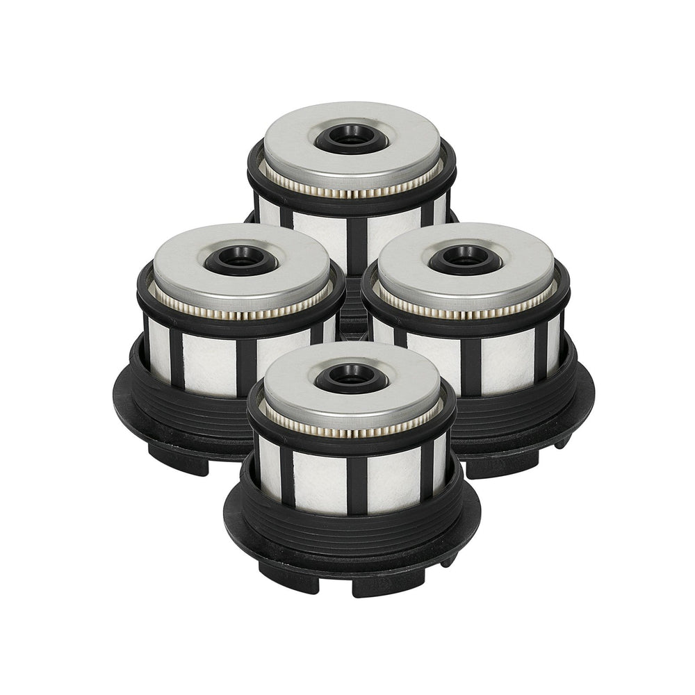 aFe Power Pro Guard D2 Fuel Filter (4 Pack) Ford Diesel Trucks 99-03 V8-7.3L (td)