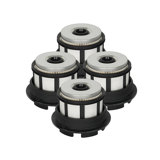 aFe Power Pro Guard D2 Fuel Filter (4 Pack) Ford Diesel Trucks 99-03 V8-7.3L (td)