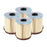aFe Power Pro Guard D2 Fuel Filter Ford Diesel Trucks 94-97 V8-7.3L (td-di)