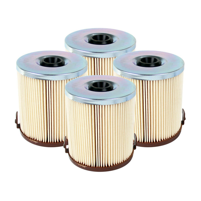 aFe Power Pro Guard D2 Fuel Filter Ford Diesel Trucks 94-97 V8-7.3L (td-di)
