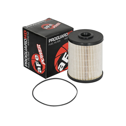 aFe Power Pro Guard D2 Fuel Filter Dodge Diesel Trucks 00-07 L6-5.9L
